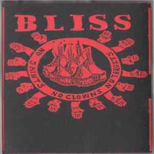 FLAC Bliss - Bliss