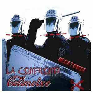 FLAC La Confronta, Calimotxo - Hecatombe