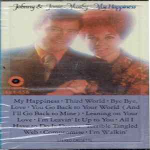 FLAC Johnny & Jonie Mosby - My Happiness