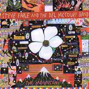 FLAC Steve Earle And The Del McCoury Band - The Mountain