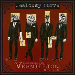 FLAC Jealousy Curve - From Under The Vermillion Moon