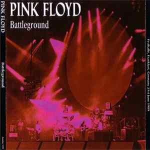 FLAC Pink Floyd - Battleground