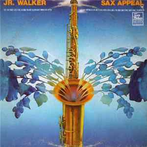 FLAC Jr. Walker - Sax Appeal