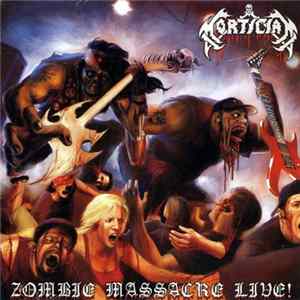 FLAC Mortician - Zombie Massacre Live!