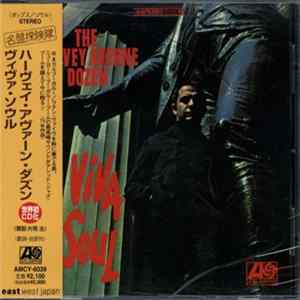 FLAC The Harvey Averne Dozen - Viva Soul