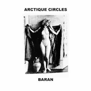FLAC Arctique Circles / Baran - Split