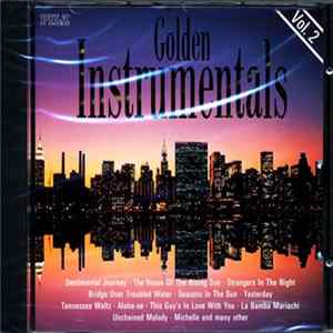 FLAC Various - Golden Instrumentals Vol. 2
