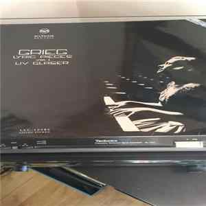 FLAC Grieg, Liv Glaser - Lyric Pieces Vol. 