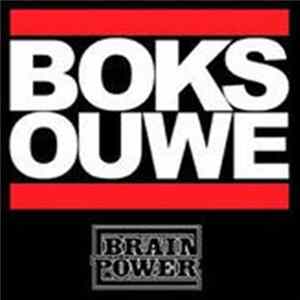 FLAC Brainpower - Boks Ouwe