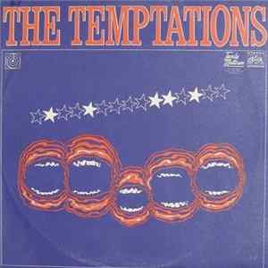 FLAC The Temptations - The Temptations