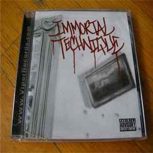 FLAC Immortal Technique - Revolutionary Vol. 2