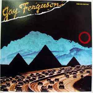 FLAC Jay Ferguson - Terms And Conditions