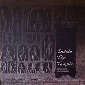 FLAC Tapani Rinne · Teho Majamäki - Inside The Temple