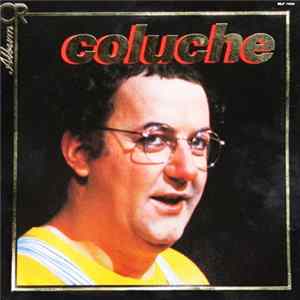 FLAC Coluche - Album Or
