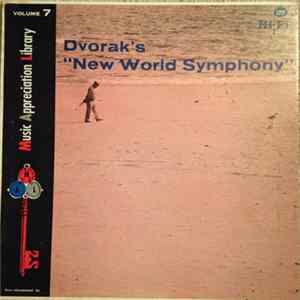 FLAC Dvorak - New World Symphony