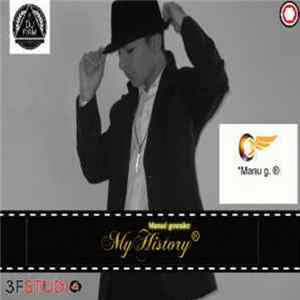 FLAC Manuel Gonzalez - My History®