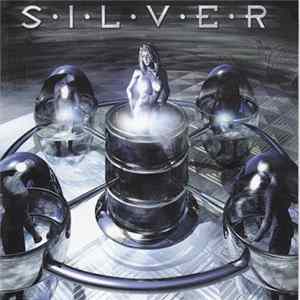 FLAC Silver - Silver
