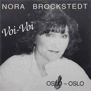 FLAC Nora Brockstedt - Voi-Voi
