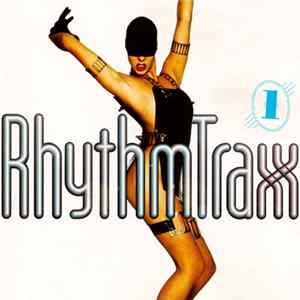 FLAC Various - Rhythmtraxx 1