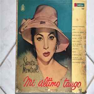 FLAC Sara Montiel - Mi Ultimo Tango (Banda Original De La Pelicula)