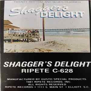 FLAC Various - Shagger's Delight - Twenty Rhythm And Blues Classics