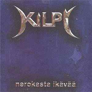 FLAC Kilpi - Nerokasta Ikävää