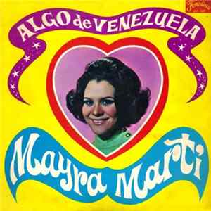 FLAC Mayra Marti - Algo De Venezuela