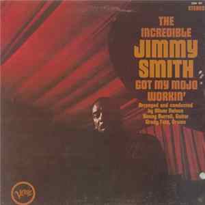 FLAC Jimmy Smith - Got My Mojo Workin'