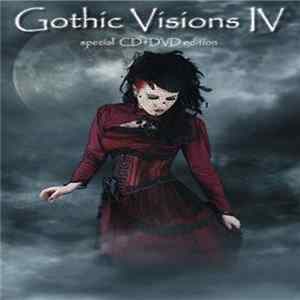 FLAC Various - Gothic Visions IV