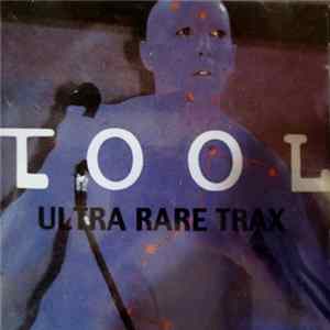 FLAC Tool - Ultra Rare Trax