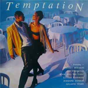 FLAC Various - Temptation