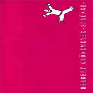 FLAC Herbert Grönemeyer - Sprünge