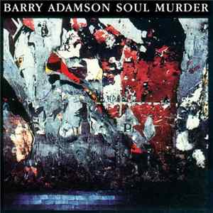 FLAC Barry Adamson - Soul Murder