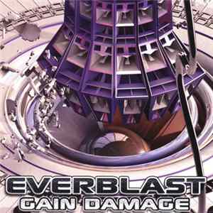 FLAC Everblast - Gain Damage