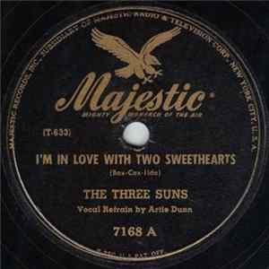 FLAC The Three Suns - I'm In Love With Two Sweethearts / Do You Love Me
