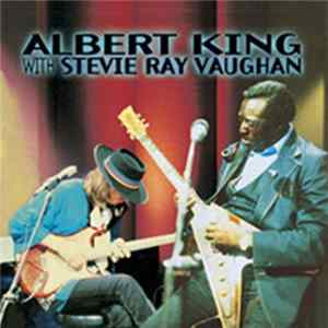 FLAC Albert King With Stevie Ray Vaughan - In Session