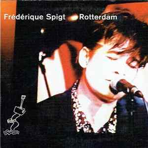 FLAC Frédérique Spigt - Rotterdam