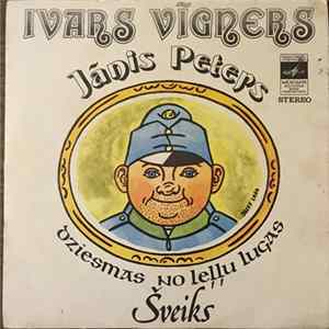 FLAC Ivars Vīgners, Jānis Peters - Dziesmas No Leļļu Lugas Šveiks