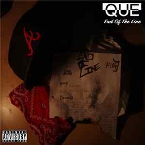 FLAC Big Que - End Of The Line