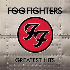 FLAC Foo Fighters - Greatest Hits
