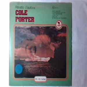FLAC Great Revival Orchestra Conducts By Peter O' Brian - Cole Porter - Ritratto D'Autore