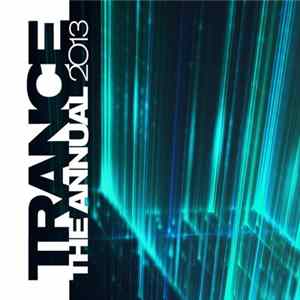 FLAC Various - Trance The Annual 2013