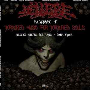FLAC Darkside - Tortured Music For Tortured Souls