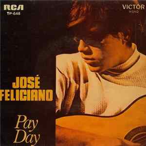 FLAC José Feliciano - Pay Day