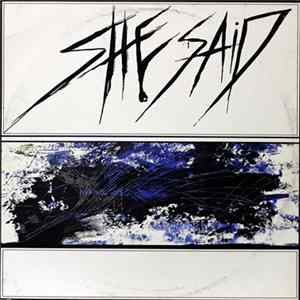 FLAC She Said - She Said