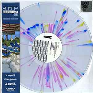 FLAC AIR - Casanova 70