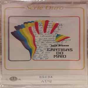 FLAC José Afonso - Cantigas Do Maio