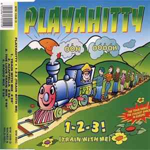 FLAC Playahitty - 1-2-3! (Train With Me)