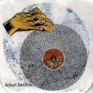 FLAC Schurt Kwitters - Schurt Kwitters