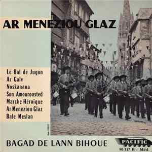FLAC Bagad De Lann Bihoue - Ar Meneziou Glaz